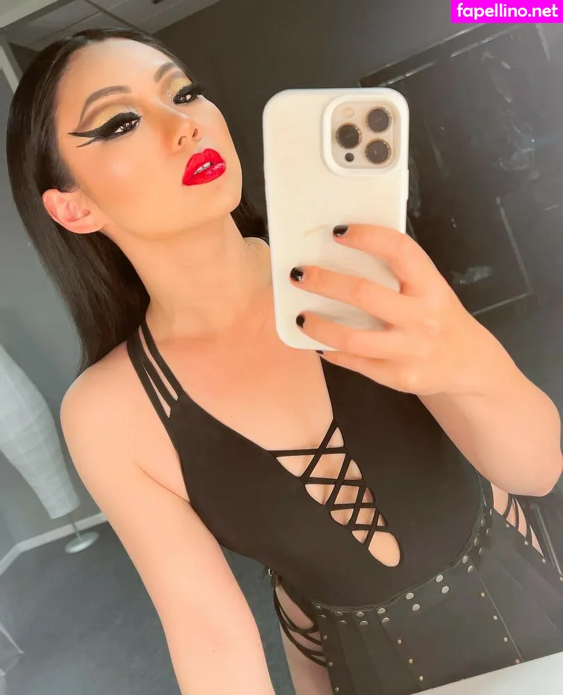 Tina Guo Nude Leaked OnlyFans Photo #jcFuQKFPc8