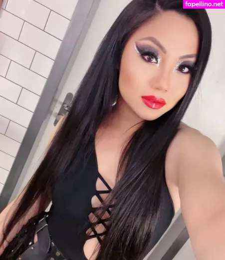 Tina Guo OnlyFans Thumbnail #mA8riVdZJt