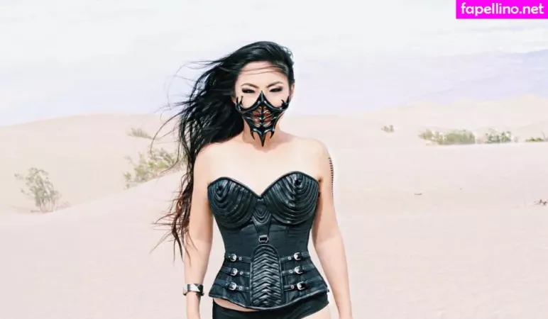 Tina Guo OnlyFans Thumbnail #p7NxthJpCn