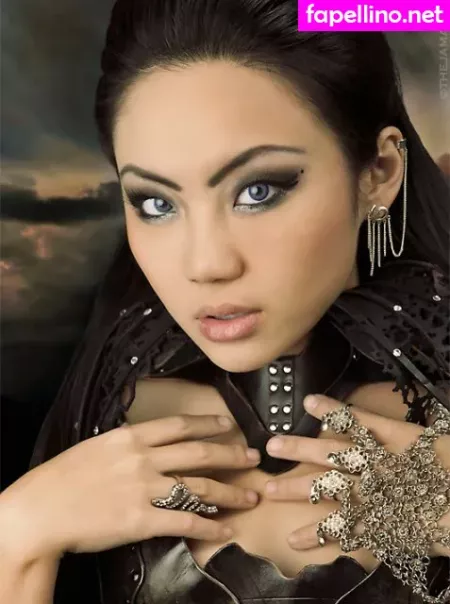 Tina Guo OnlyFans Thumbnail #qXlpdkkqY9