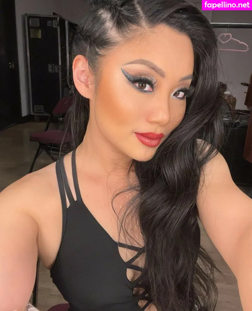 Tina Guo Nude Leaked OnlyFans Photo #vU4e7ocjti