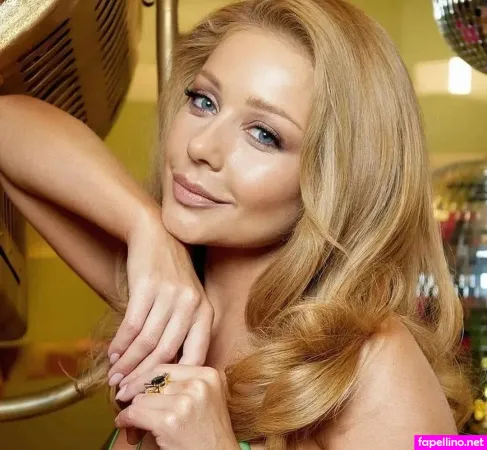Tina Karol OnlyFans Thumbnail #9BhReZYpz0