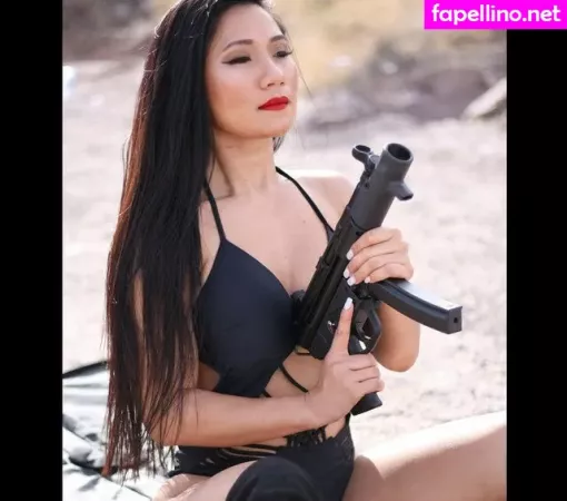 Tina Khm OnlyFans Thumbnail #kXoMDLeGob