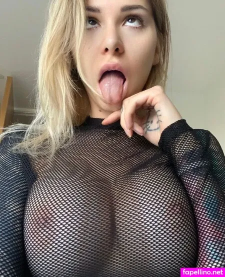 Tina Kiss OnlyFans Thumbnail #pCeoIqzp6I