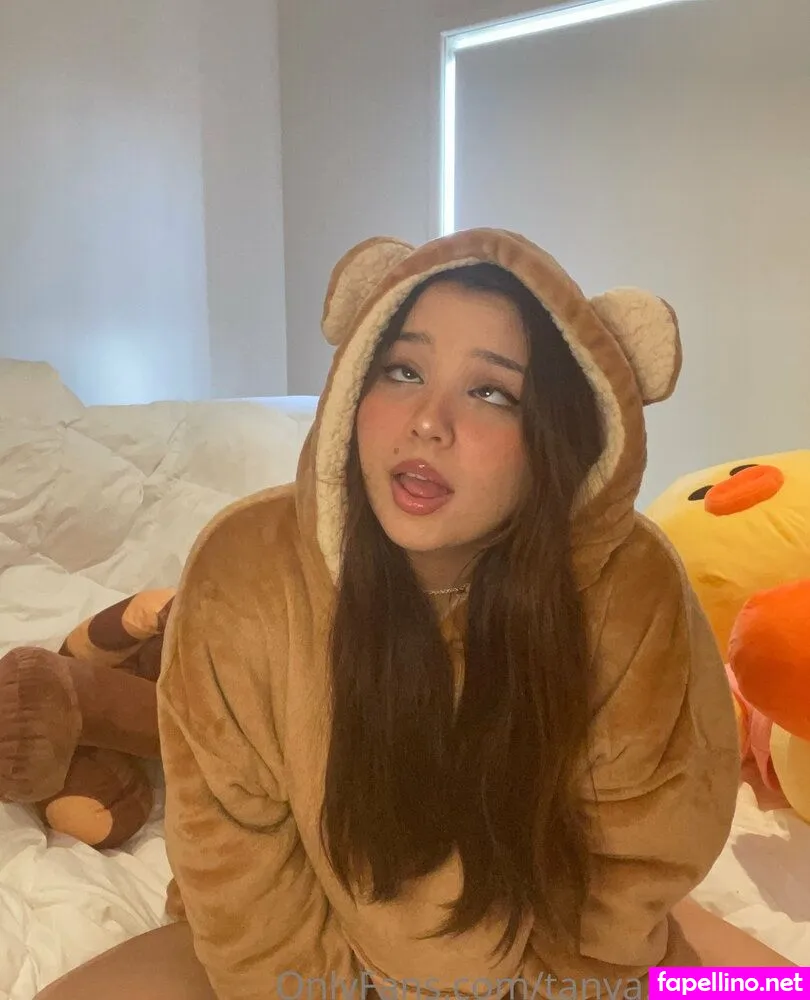 Tina Kitsune Nude Leaked OnlyFans Photo #4e8wsIADtG