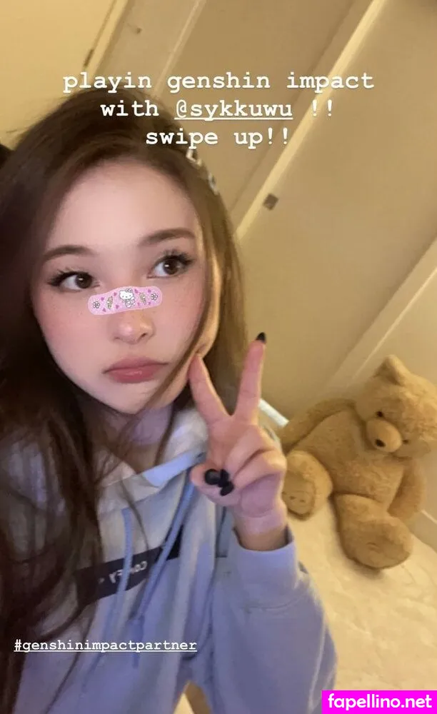 Tina Kitten Nude Leaked OnlyFans Photo #AvtjDWTBKd