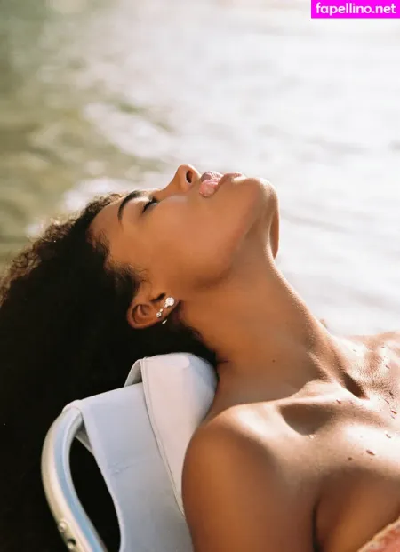 Tina Kunakey OnlyFans Thumbnail #JB7IyWLCTg