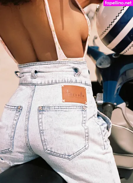 Tina Kunakey OnlyFans Thumbnail #NuJTZv8KfG