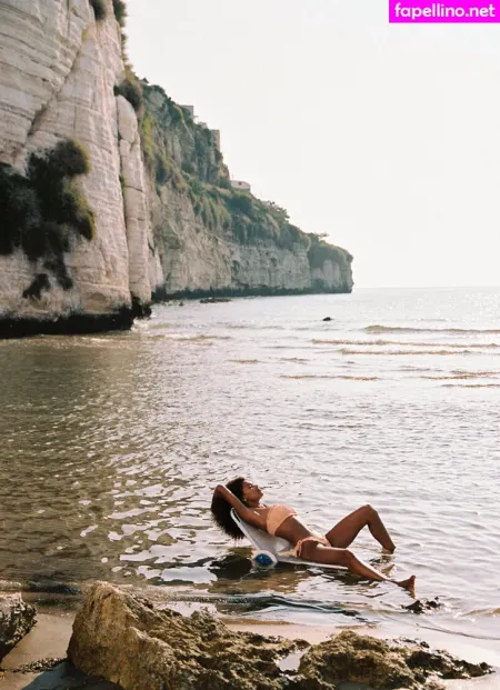 Tina Kunakey OnlyFans Thumbnail #SpBM2Ywu3W