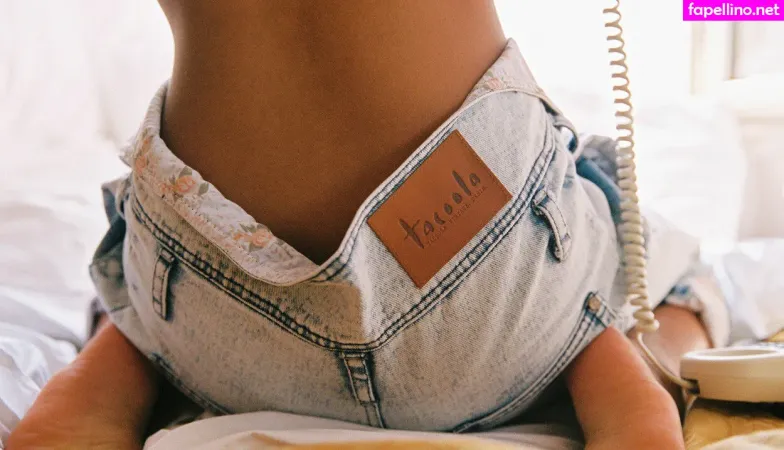 Tina Kunakey OnlyFans Thumbnail #gltEV8IooE