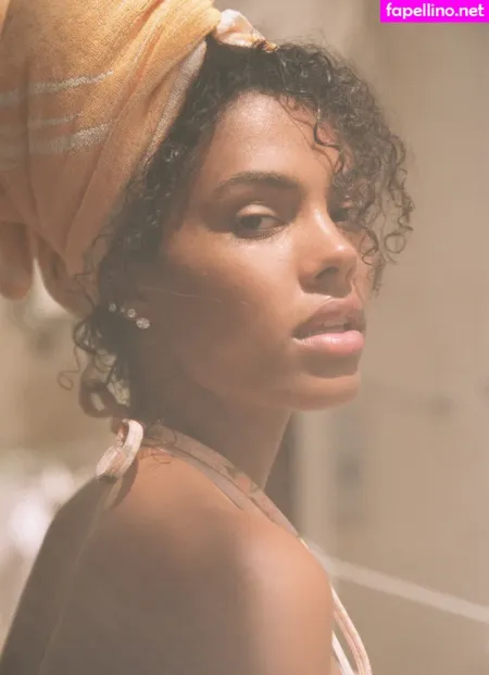 Tina Kunakey OnlyFans Thumbnail #p7fIPVevLm