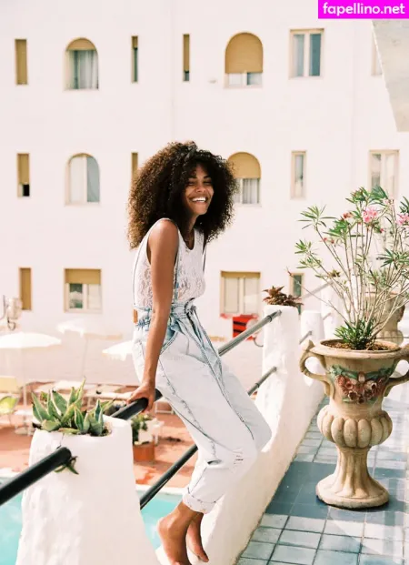 Tina Kunakey OnlyFans Thumbnail #uBCR8ExmdY