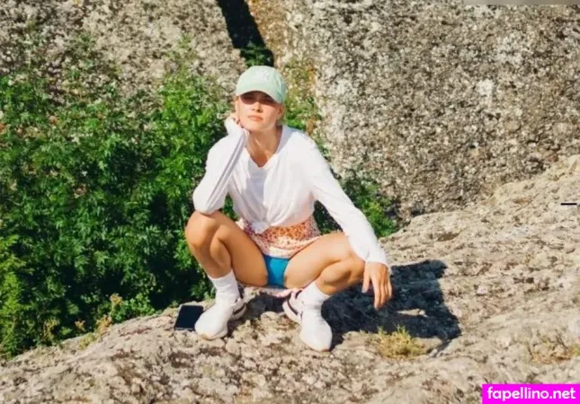 Tina Malka OnlyFans Thumbnail #6wajrR0ZxW