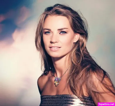 Tina Maze Main Profile Photo