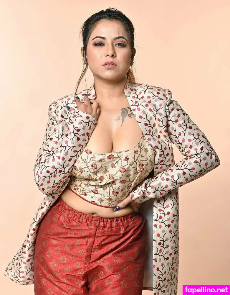 Tina Nandi Nude Leaked OnlyFans Photo #1PFFSAYT8l