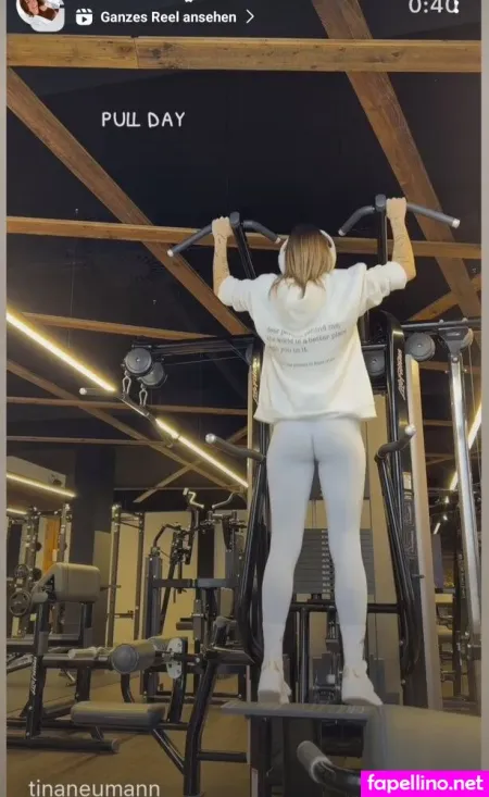 Tina Neumann OnlyFans Thumbnail #Uptbla3KI2