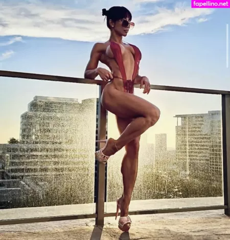 Tina Nguyen OnlyFans Thumbnail #DJvx879p9b
