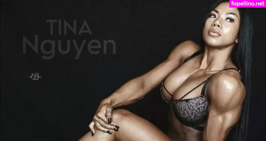 Tina Nguyen OnlyFans Thumbnail #JSkq3ELuEE