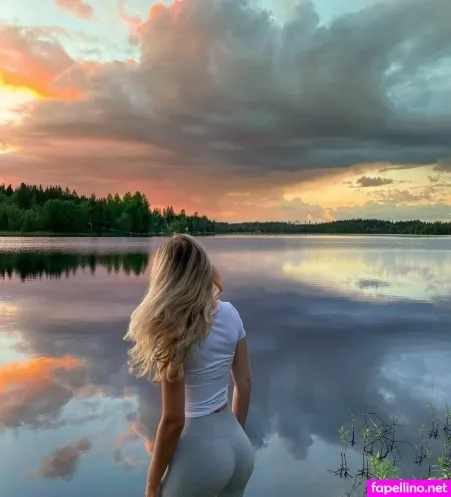 Tina Nora OnlyFans Thumbnail #qAzWe2YEKj