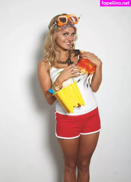 Tina O Brien OnlyFans Thumbnail #kBqXrvebJV