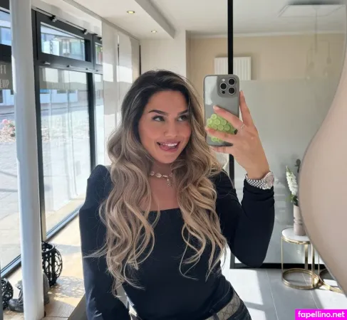 Tina Rhl OnlyFans Thumbnail #8N5jb3UWrW