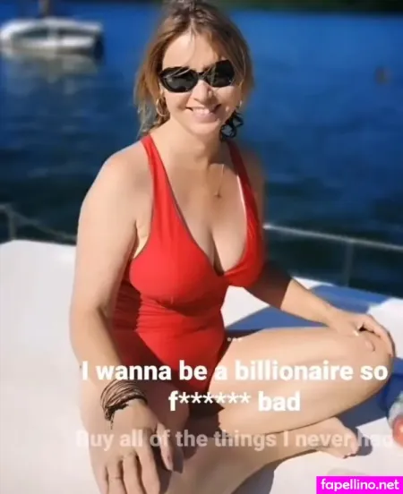 Tina Ruland OnlyFans Thumbnail #KGZgnY54FE