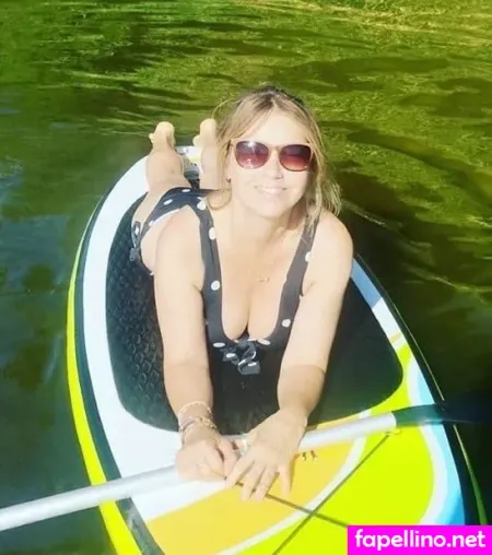 Tina Ruland OnlyFans Thumbnail #ufz3sfgSo7