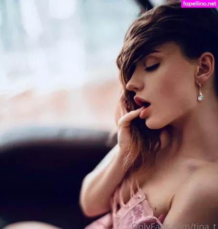 Tina T OnlyFans Thumbnail #tFypnT4w3b