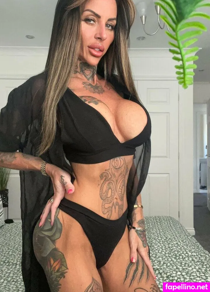 tinatolley, tinatolley_official, tinatolleyx Nude Leaked OnlyFans Photo #SQYKA1u205