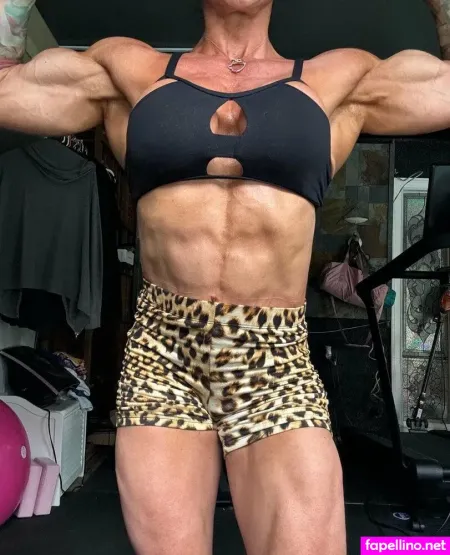 Tina Trapqueen OnlyFans Thumbnail #KltQ6TSqtu