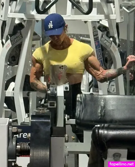 Tina Trapqueenvip OnlyFans Thumbnail #36cYukXylc