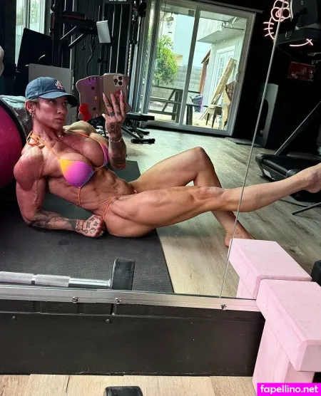Tina Trapqueenvip OnlyFans Thumbnail #rUDkohqGwe