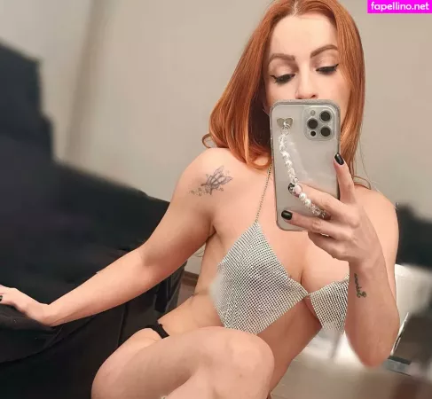 Tina Xaver OnlyFans Thumbnail #mTQleDm4rY