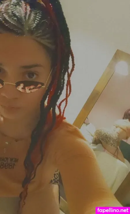 Tinabarbiex OnlyFans Thumbnail #lnxs9ZoseL