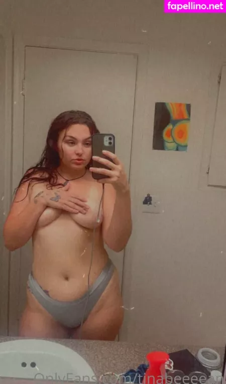 Tinabeeeean OnlyFans Thumbnail #gMzqwZqKXA