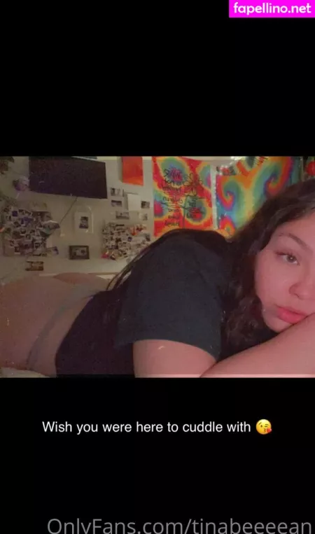 Tinabeeeean OnlyFans Thumbnail #yXNCninxWF