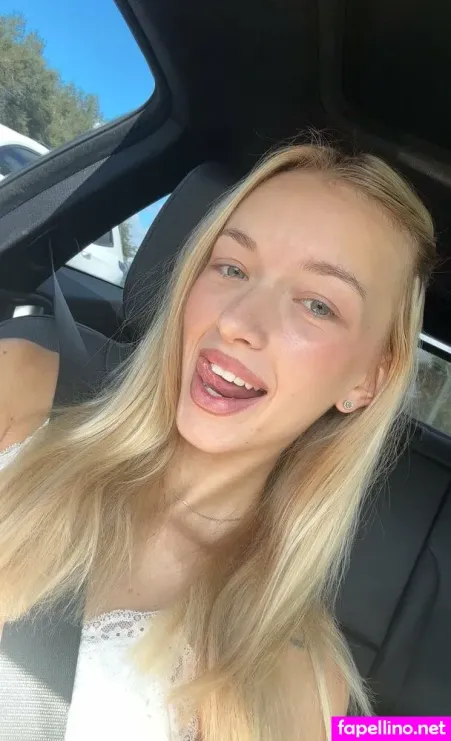 Tinabellee OnlyFans Thumbnail #JdUeofeo8c