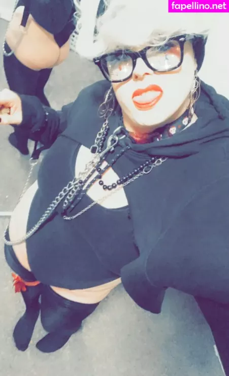 Tinadarling OnlyFans Thumbnail #CrhZC6P3CX