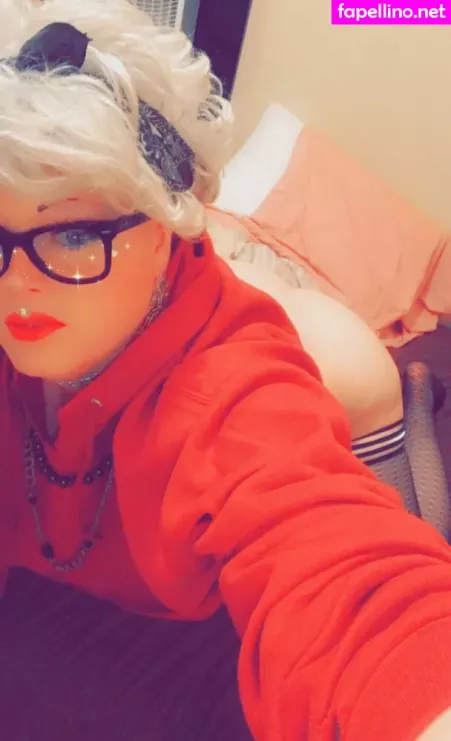 Tinadarling OnlyFans Thumbnail #QSGoa1L4o3