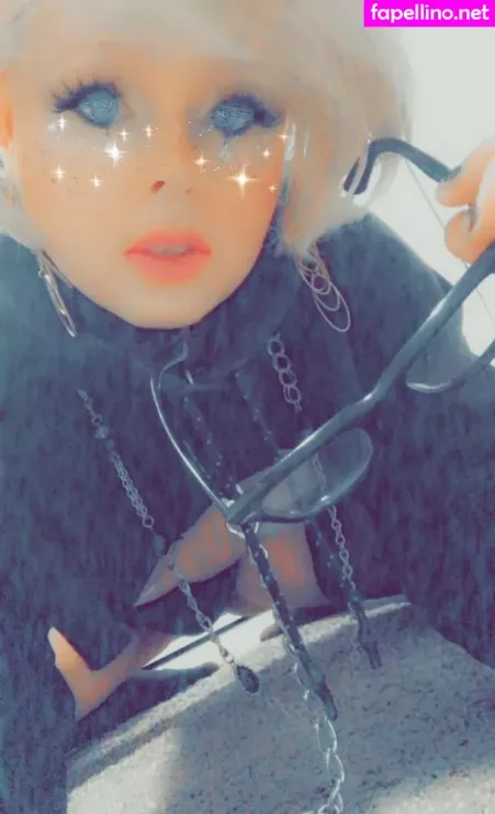 Tinadarling OnlyFans Thumbnail #lGWKRMgk5M