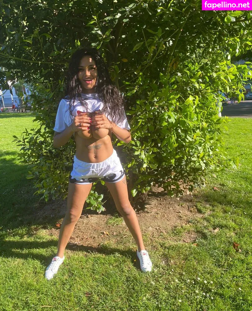tinafire, tinafireoficial Nude Leaked OnlyFans Photo #YcdWm78U8t
