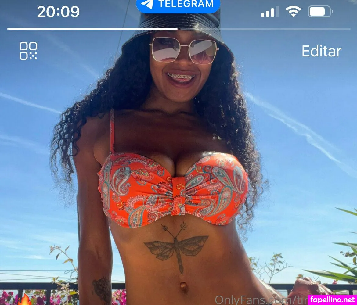 tinafire, tinafirexxx Nude Leaked OnlyFans Photo #EfwinexeA2