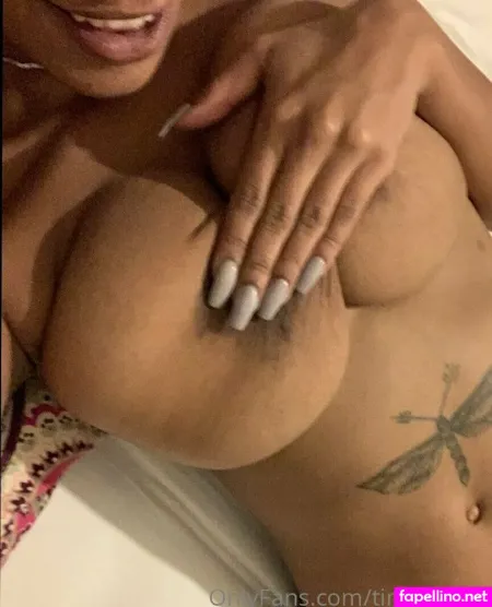 Tinafirexxx OnlyFans Thumbnail #Yt2PMlgTFn