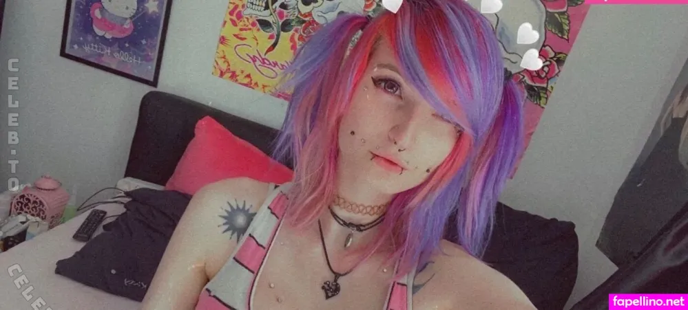 Tinakachu 1 OnlyFans Thumbnail #y4qps61bic