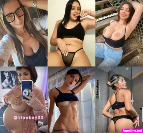 Tinakay22 OnlyFans Thumbnail #kMCZ3AGpMs