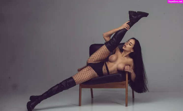 Tinakross OnlyFans Thumbnail #DaJ94ObETI