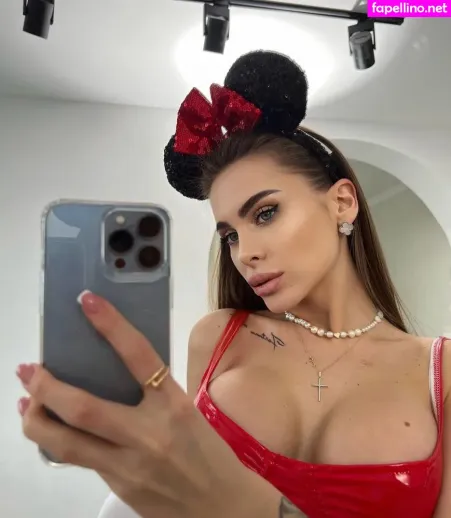 Tinamayer OnlyFans Thumbnail #v5eWLgQoB7