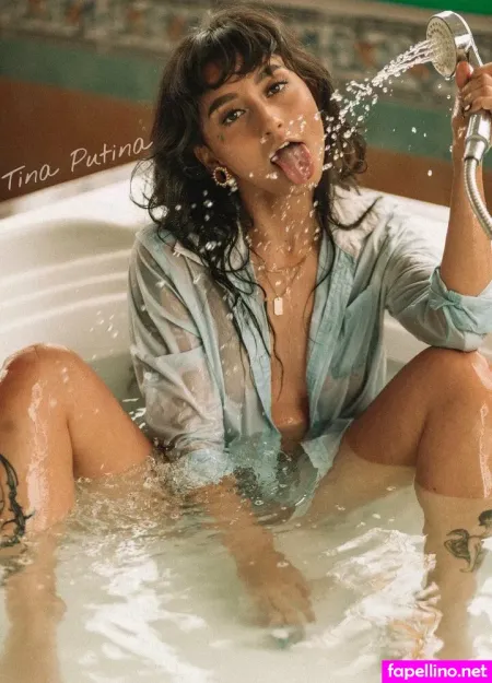 Tinaputina OnlyFans Thumbnail #qXB3XfO4yi