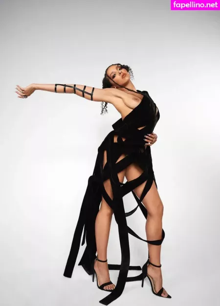 Tinashe OnlyFans Thumbnail #17iYmePAjg