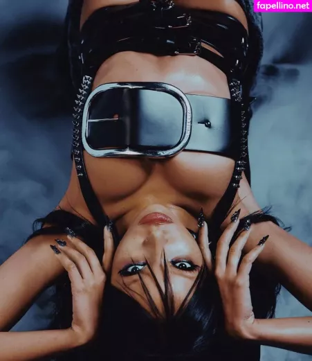 Tinashe OnlyFans Thumbnail #2kZ7iqt5nE